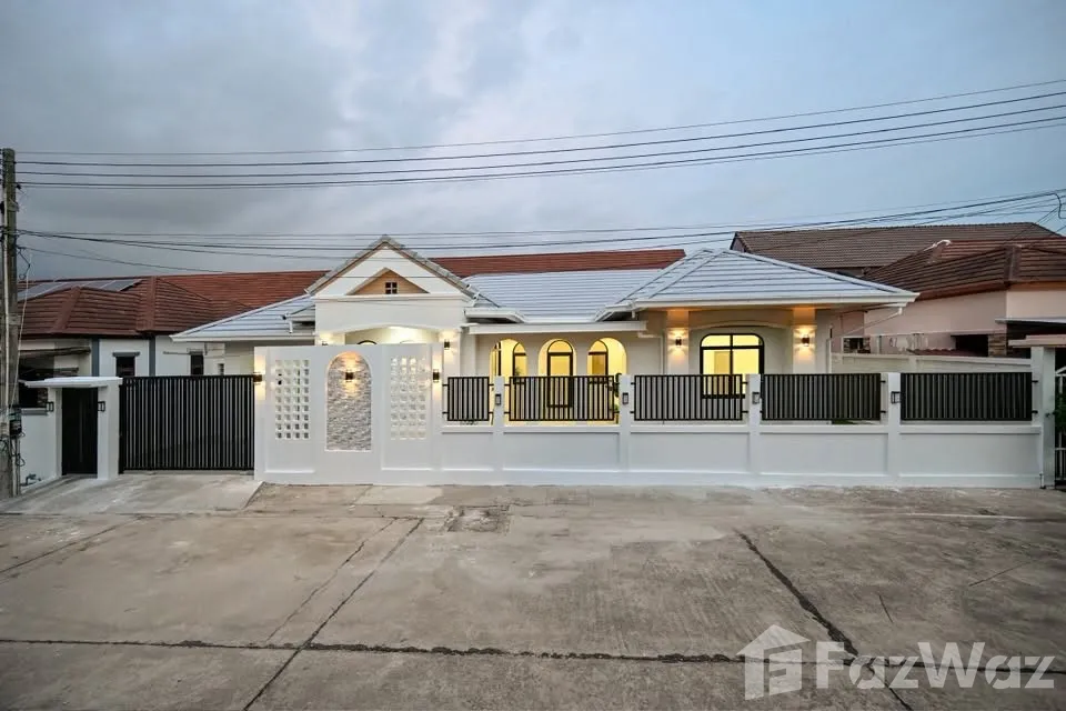 รูป หมู่บ้านตาตะวัน 6821054 - รูปที่ 24/25