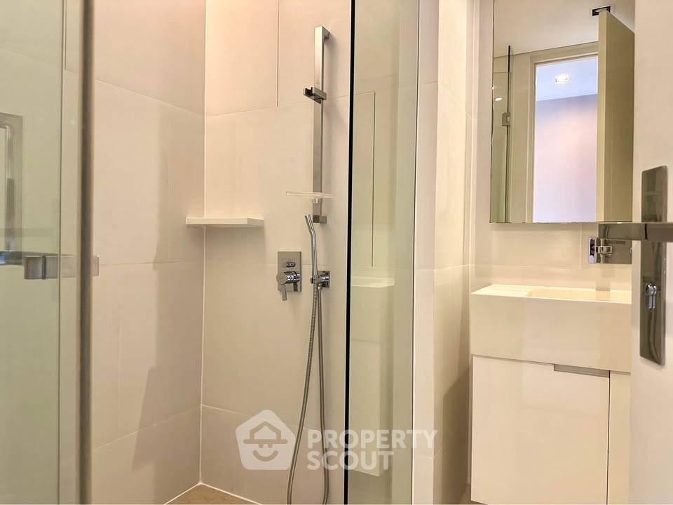 รูป ใกล้ BTS สุรศักดิ์ 100 ม. คอนโด 2 ห้องนอน The Bangkok Sathorn (ID 3350912) - รูปที่ 10/16