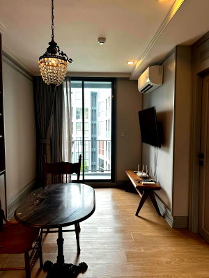 Condos for rent : Code: 26KJ4126  for rent The Nest Sukhumvit 71 🔥🔥 Line ID: @kjcondo (with @)🔥🔥