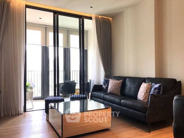 รูป คอนโด 1 ห้องนอน Beatniq Sukhumvit 32 ใกล้ BTS ทองหล่อ (ID 3351034) - รูปที่ 2/10