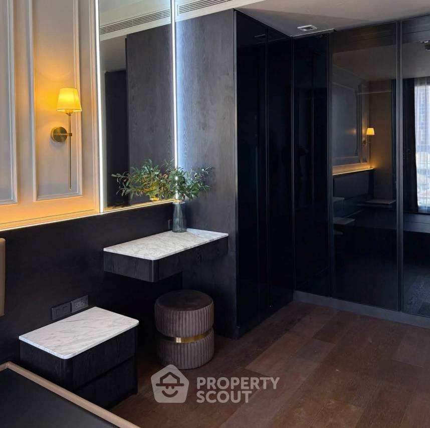 รูป คอนโด 1 ห้องนอน Ideo Q Sukhumvit 36 ใกล้ BTS ทองหล่อ (ID 3163925) - รูปที่ 5/6