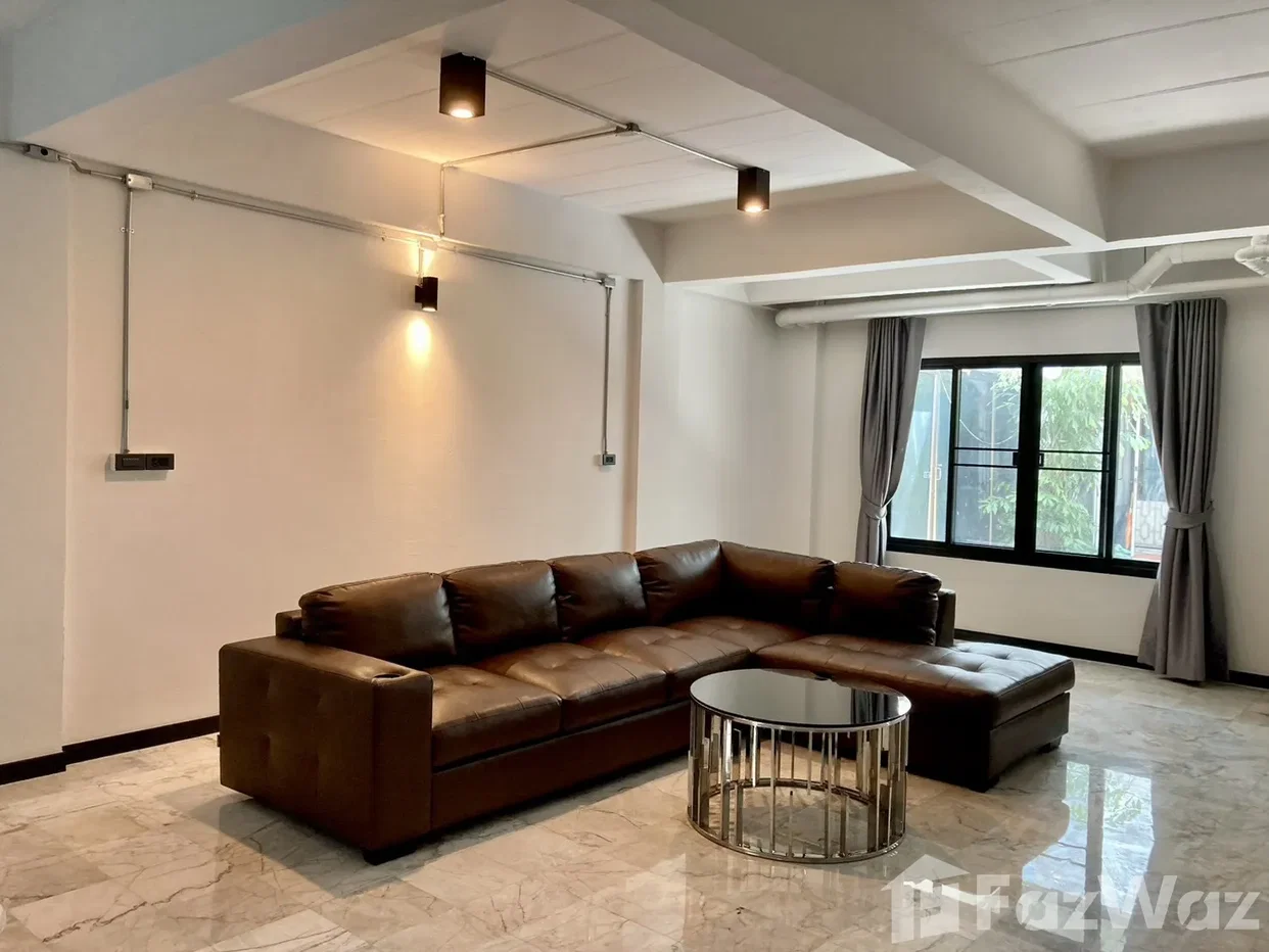 รูป ขาย บ้านเดี่ยว 5 ห้องนอน ใน ยานนาวา, กรุงเทพมหานคร 6820868 - รูปที่ 4/7