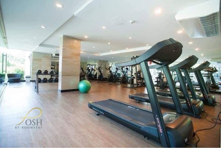 รูป สเคป3 (หลังเซ็นทรัล) ZCAPE III รีโนเวทใหม่โมเดิร์นคลาสสิค  - รูปที่ 22/23