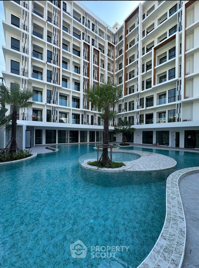 picture 1-BR Condo at Siam Oriental Dream close to Phratamnak (ID 3351444) - 14/14