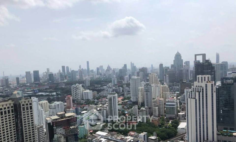รูป คอนโด 1-ห้องนอน ที่ แอชตัน อโศก ใกล้ MRT สุขุมวิท (ID 3353295) - รูปที่ 7/7