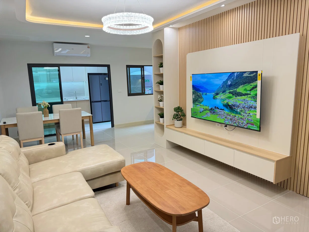 รูป ให้เช่า ทาวน์เฮาส์ 3 ห้องนอน Pleno Sukhumvit-Bangna 4 (Pleno Sukhumvit-Bangna 4) บางแก้ว บางพลี สมุทรปราการ - รูปที่ 1/19