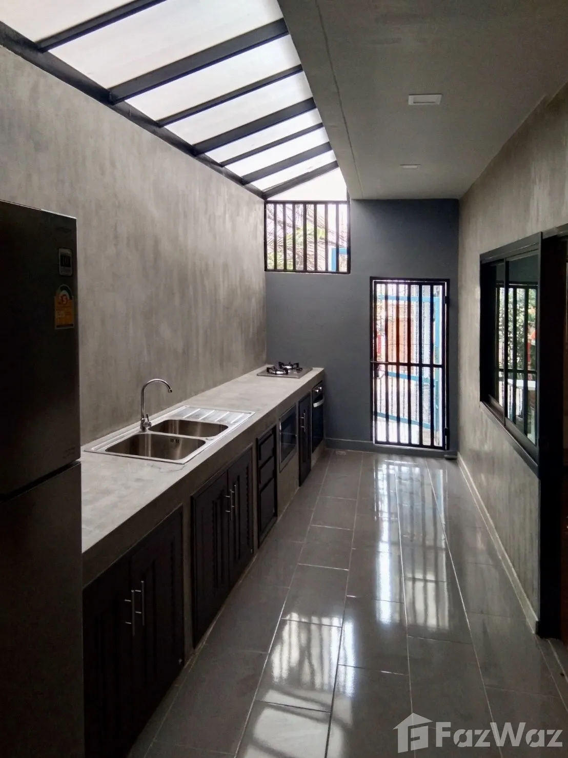 ขายบ้านเดี่ยว 5 ห้องนอน 450 ตร.ม. 26 ตร.ว. เขตสาทร