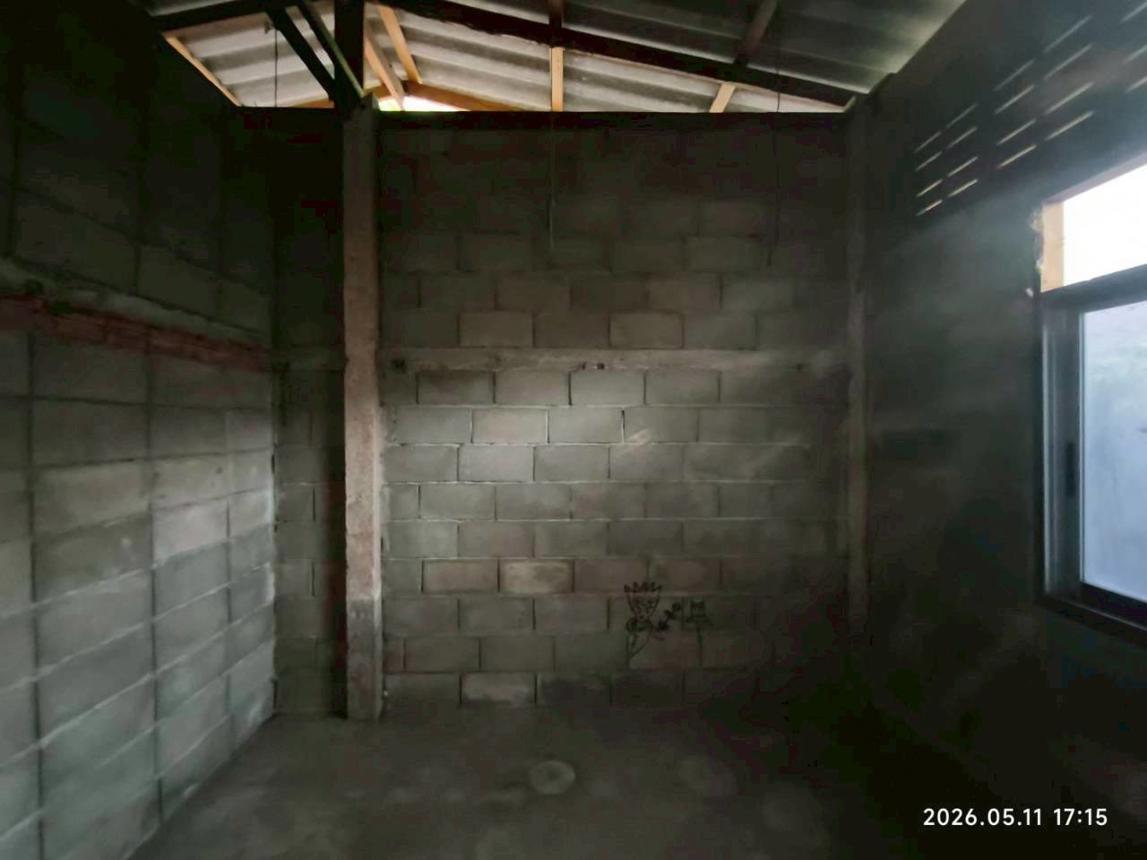 รูป บ้านเดี่ยว 111 ตร.วา พาน เชียงราย 464,000 - รูปที่ 22/31