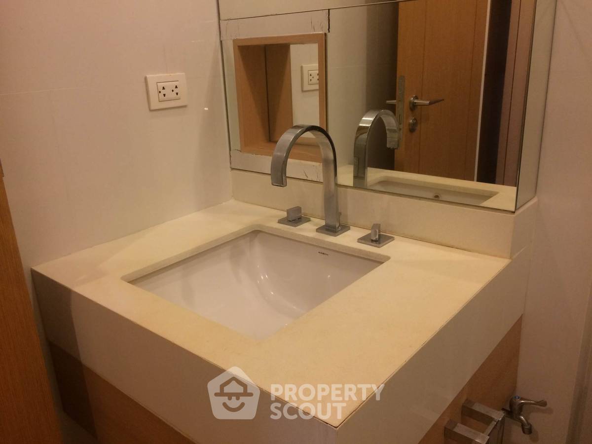 รูป คอนโด 1 ห้องนอนที่ Wind Sukhumvit 23 ใกล้ BTS อโศก (ID 509973) - รูปที่ 11/11
