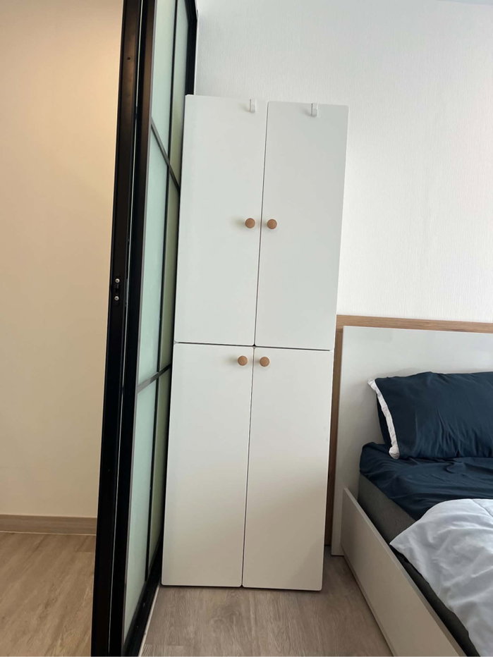 รูป 🌷 ปล่อยเช่าคอนโด Supalai City Home Rayong  Tel.065 224 5541 - รูปที่ 5/13