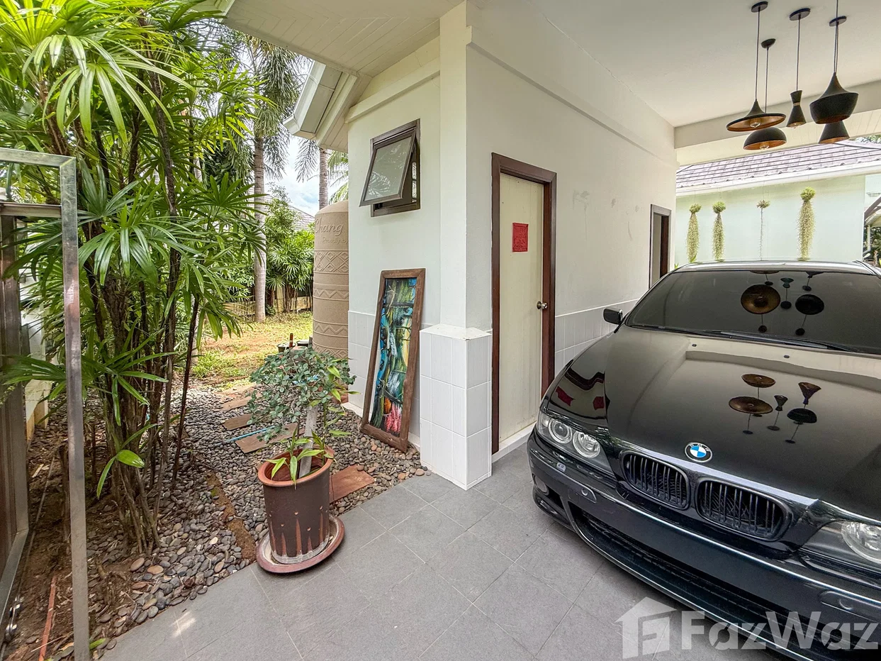 picture Spacious 4-Bedroom Pool Villa in Khao Tao, Hua Hin 6803943 - 20/46