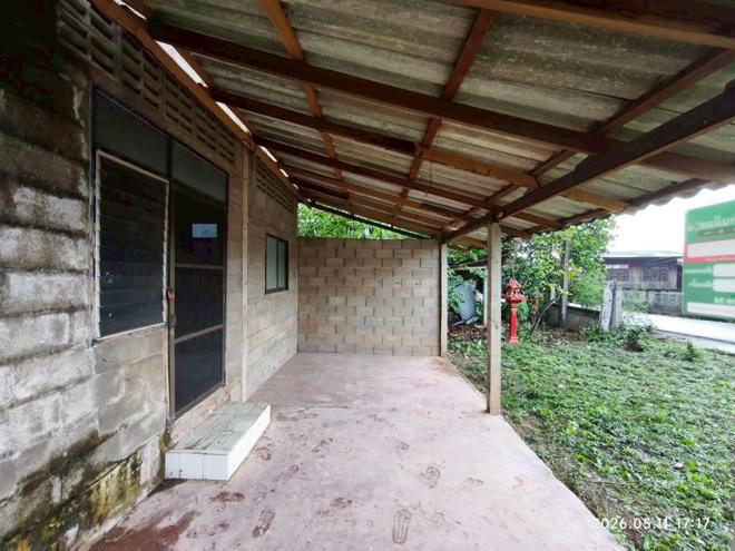 รูป บ้านเดี่ยว 111 ตร.วา พาน เชียงราย 464,000 - รูปที่ 4/31