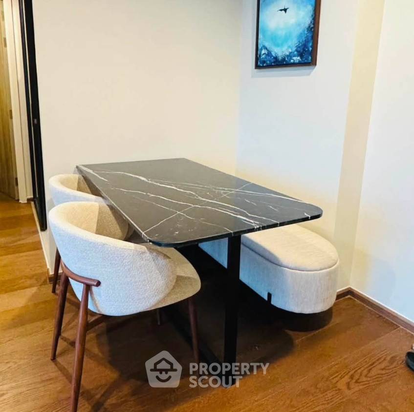 รูป คอนโด 1 ห้องนอน Ideo Q Sukhumvit 36 ใกล้ BTS ทองหล่อ (ID 3163925) - รูปที่ 3/6