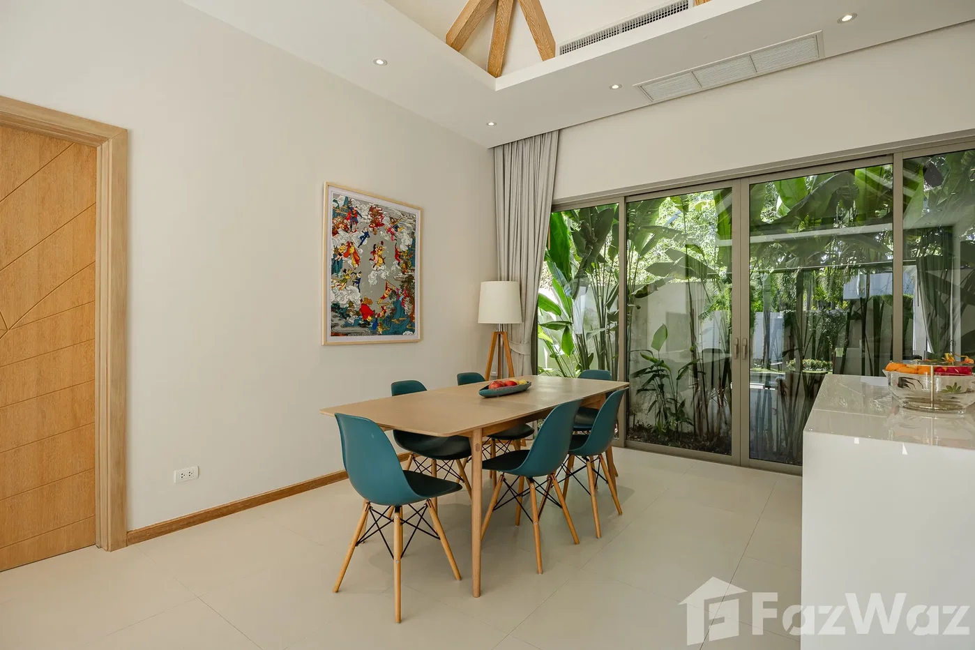 picture 3 Bedroom Villa for rent at Trichada Tropical 1735926 - 11/60