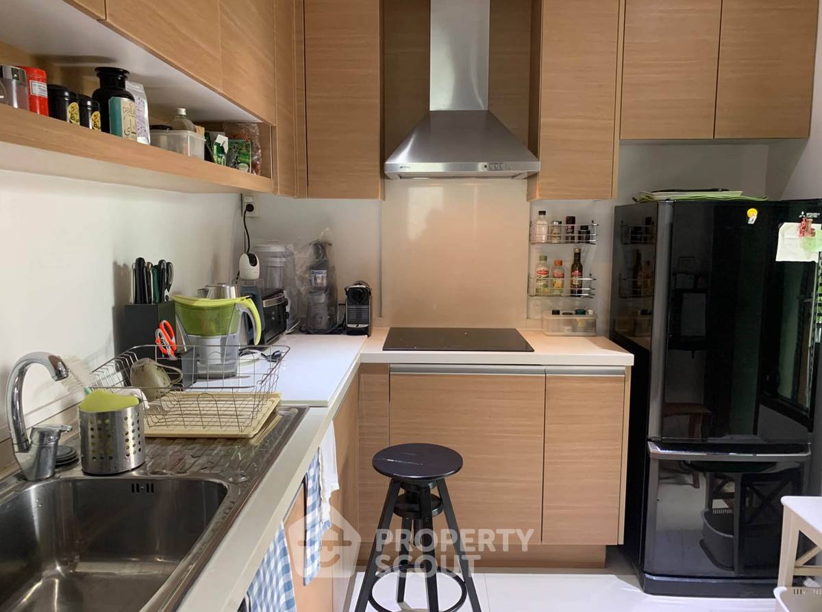 รูป คอนโด 3-ห้องนอน ที่ ดิ เอ็มโพริโอ เพลส ใกล้ BTS พร้อมพงษ์ (ID 3350202) - รูปที่ 13/17