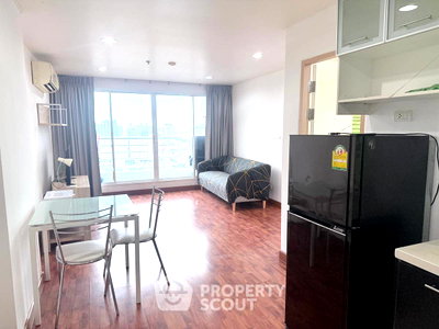 คอนโดให้เช่า : คอนโด 2-ห้องนอน ที่ แบงค์คอก ฮอไรซอน รามคำแหง 60 ใน หัวหมาก (ID 1537523)