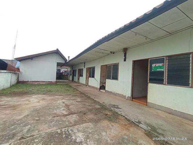 รูป บ้านเดี่ยว 62 ตร.วา เมืองกาฬสินธุ์ กาฬสินธุ์ 655,000 - รูปที่ 4/31