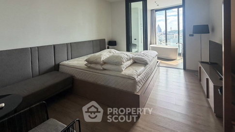 คอนโด 1 ห้องนอน ชั้น 28 ขายที่ Edge Central Pattaya (ID 3352746)