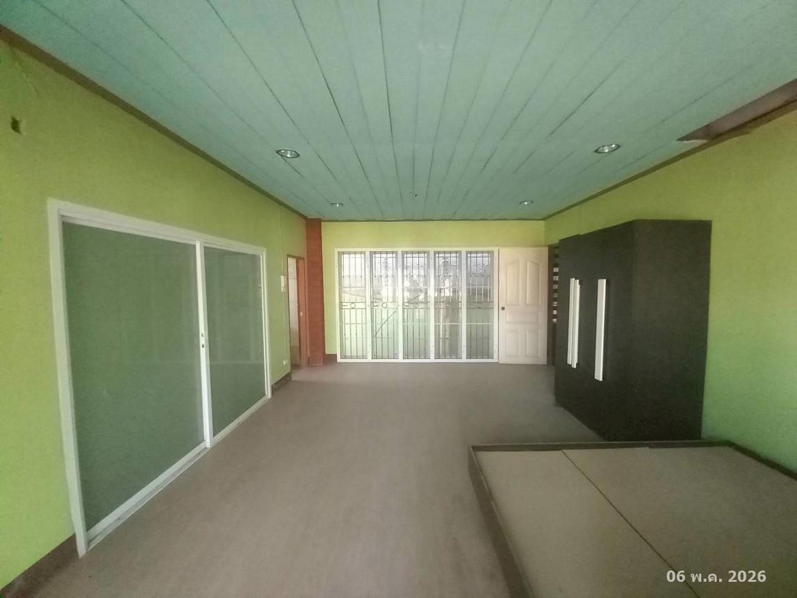 picture HOME 200 Sq.w. Muang Lampang Lamphang for 4.4M - 34/45