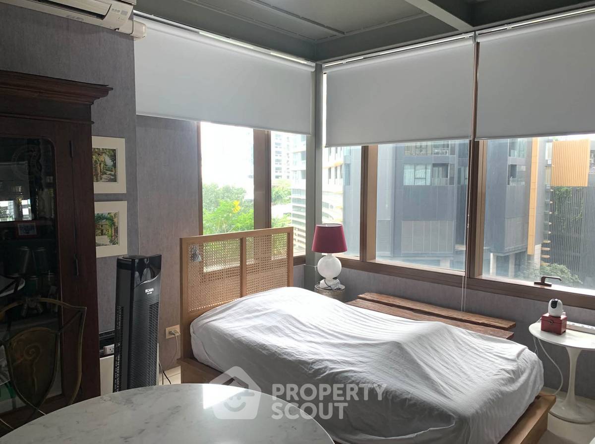 รูป คอนโด 3-ห้องนอน ที่ ดิ เอ็มโพริโอ เพลส ใกล้ BTS พร้อมพงษ์ (ID 3350202) - รูปที่ 9/17