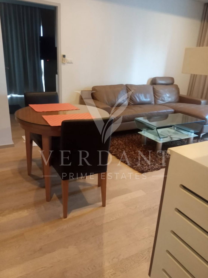 picture Noble Refine for rent, Corner Room 52 sqm, Fully furnished - 16/16