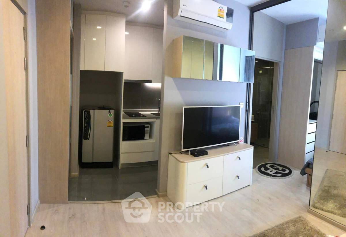 รูป คอนโด 1 ห้องนอนที่ M Thonglor 10 ใกล้ BTS ทองหล่อ (ID 1934141) - รูปที่ 7/10
