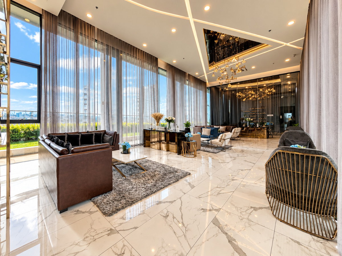 รูป For Sale | Supalai Premier Charoen Nakhon ✨ ห้องใหม่ ใกล้ Icon Siam ไม่เคยเข้าอยู่ | ชั้น 11 | วิวเปิด ไม่มีตึกสูงบัง 💰 ราคาขาย 4.29 ล้านบาท - รูปที่ 19/22