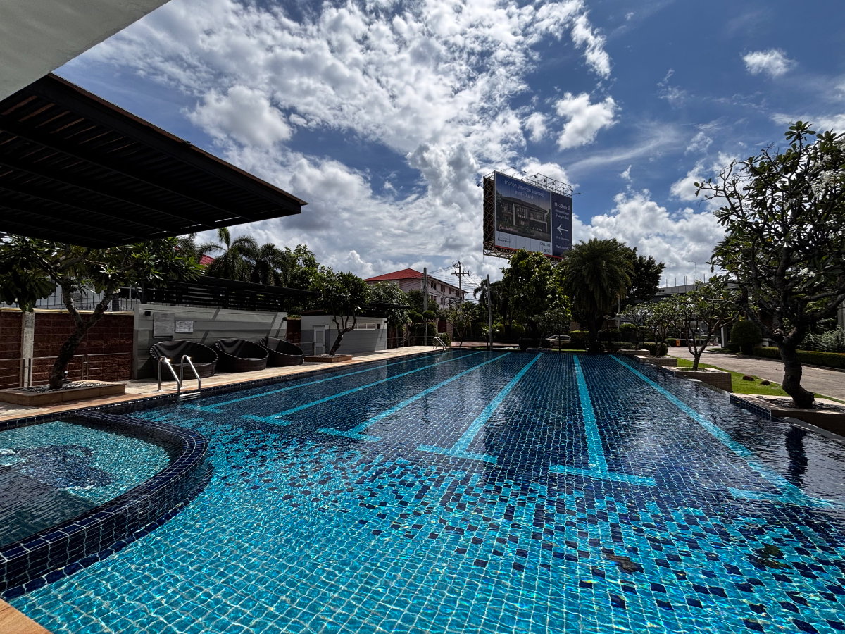 รูป ขายบ้านรีโนเวท ทำเลตรงข้าม เซ็นทรัล เวสต์วิลล์ บางกอก บูเลอวาร์ด สาทร-ปิ่นเกล้า 3 นอน 4 น้ำ 242 ตร.ม. 52.5 ตร.ว. #ราชพฤกษ์ - รูปที่ 23/23
