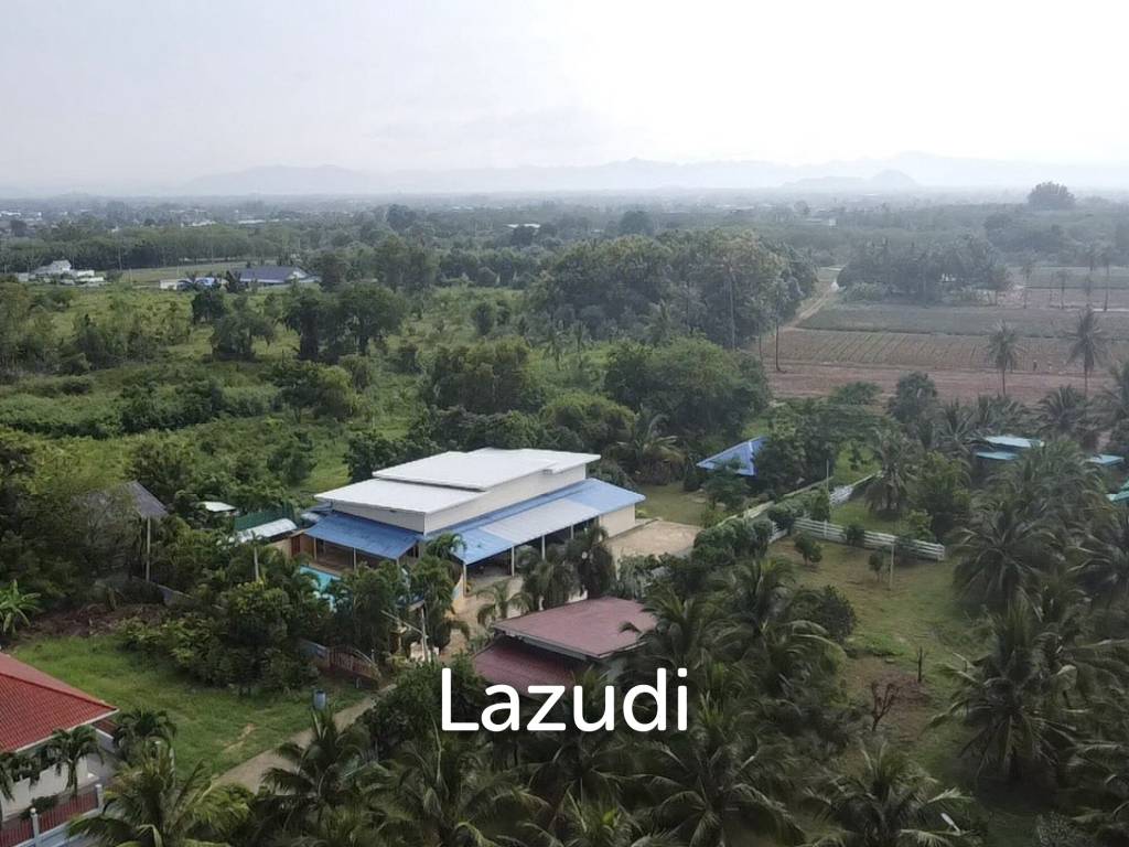 picture Private Pool 1-Storey Home in Wang Phong with Mountain Views - 9/40