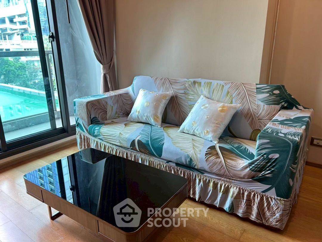 picture 200m To BTS Saint Louis | 1-BR At The Address Sathorn (ID 3350145) - 11/14