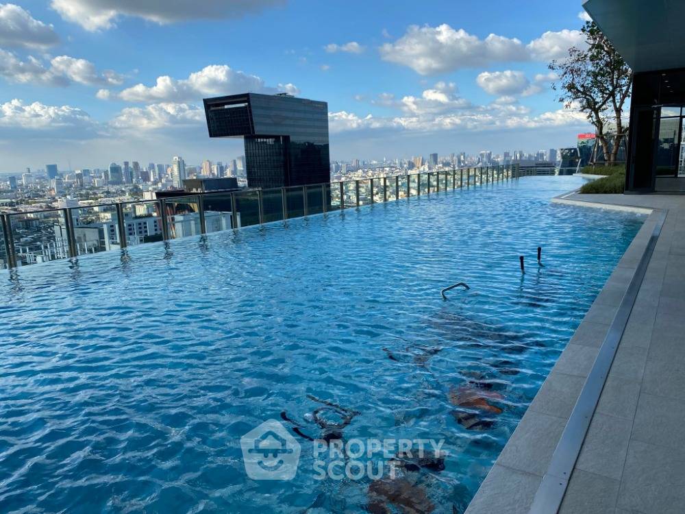 รูป คอนโด 1-ห้องนอน ที่ ไอดีโอ พระราม 9 - อโศก ใกล้ MRT พระราม 9 (ID 1694221) - รูปที่ 21/21