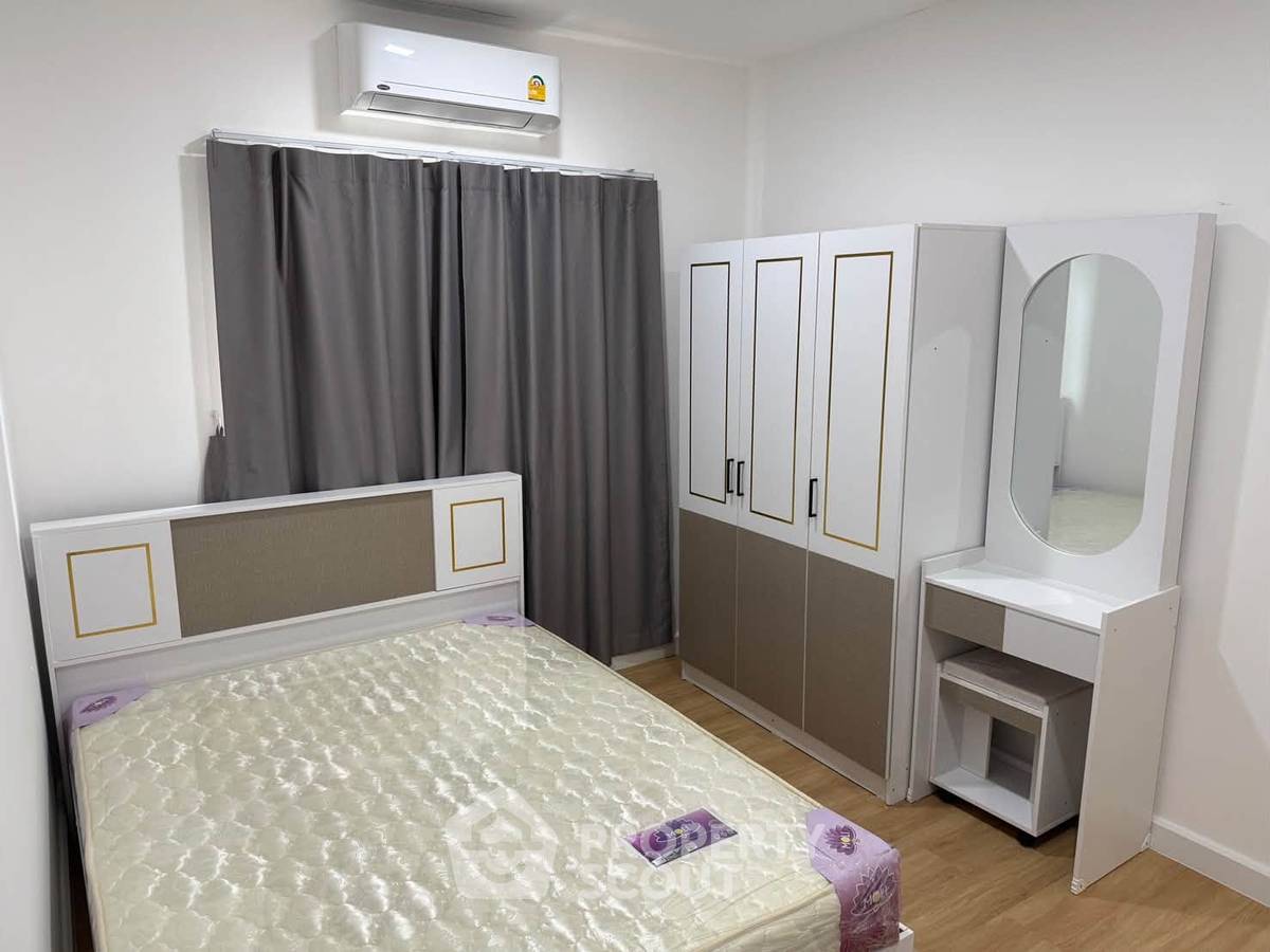 รูป บ้าน 4-ห้องนอน ที่ แกรนดิโอบางนา กม. 5 ใน บางแก้ว (ID 3350036) - รูปที่ 8/26