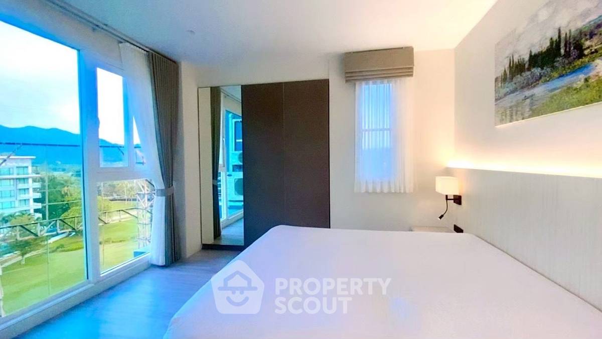 picture Spacious 1-BR 78 Sqm For Sale At Kathu Golf Condo (ID 3353148) - 14/23