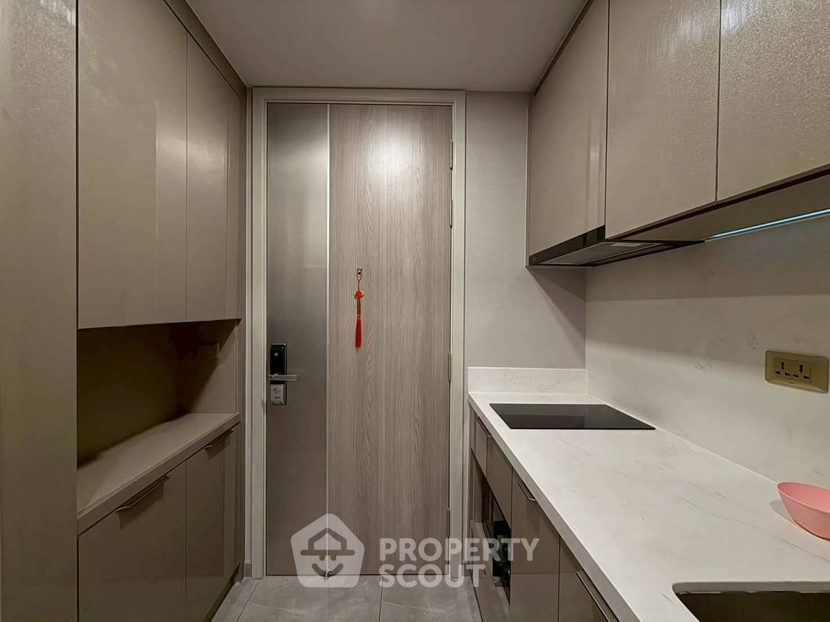 รูป คอนโด 2-ห้องนอน ที่ วันไนน์ไฟว์ อโศก - พระราม 9 ใกล้ MRT พระราม 9 (ID 3351806) - รูปที่ 3/11