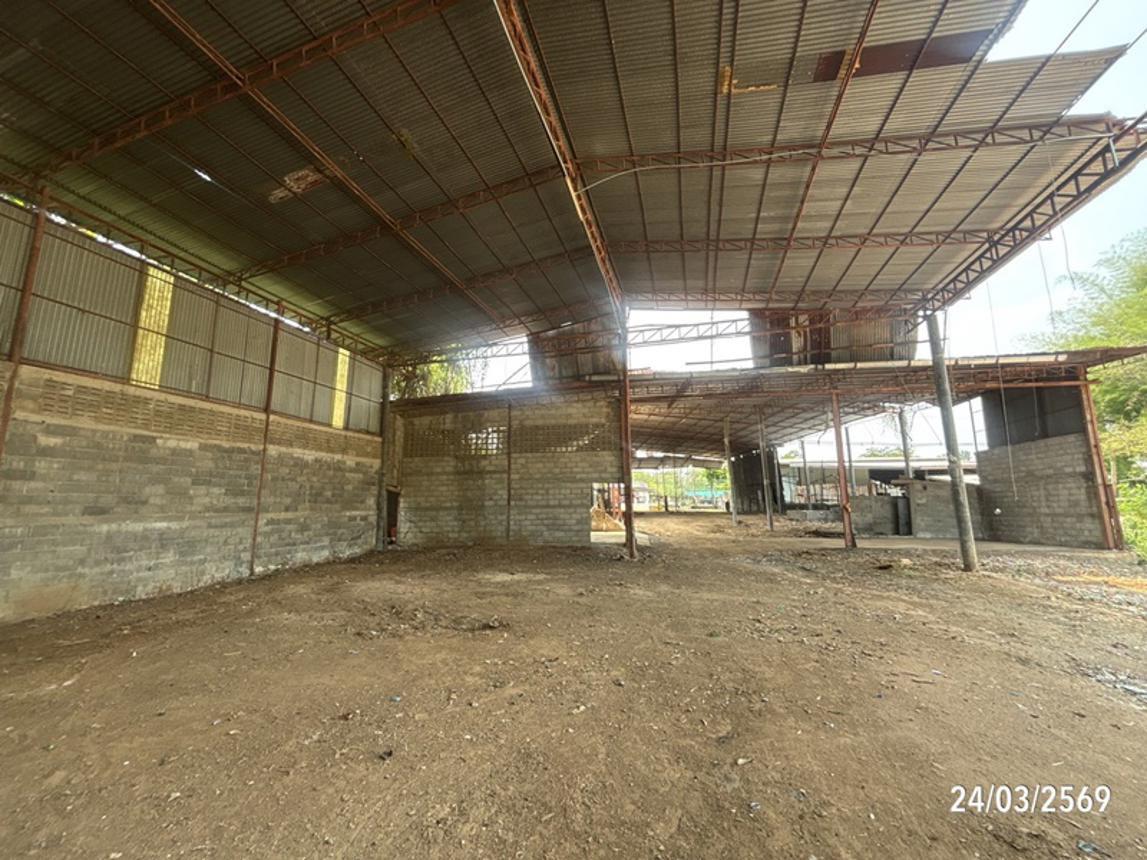 รูป บ้านเดี่ยว 1015.3 ตร.วา เดชอุดม อุบลราชธานี 7.1M - รูปที่ 50/59