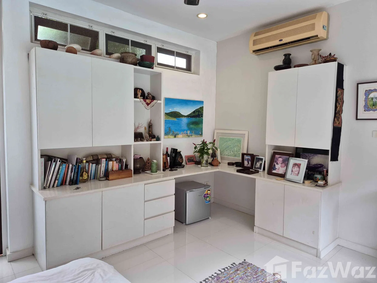 picture 3 Bedroom Villa for sale in Choeng Thale, Phuket  6784272 - 12/13