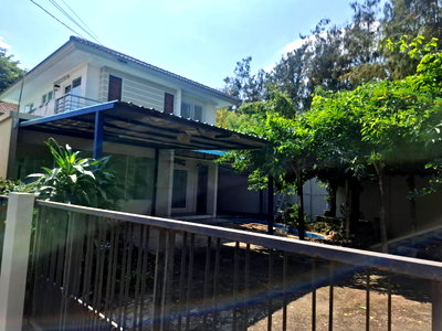บ้านเดี่ยว นครปฐม : ND1060  ขายบ้านพฤกษ์ลดา ปิ่นเกล้า - สาย 5
