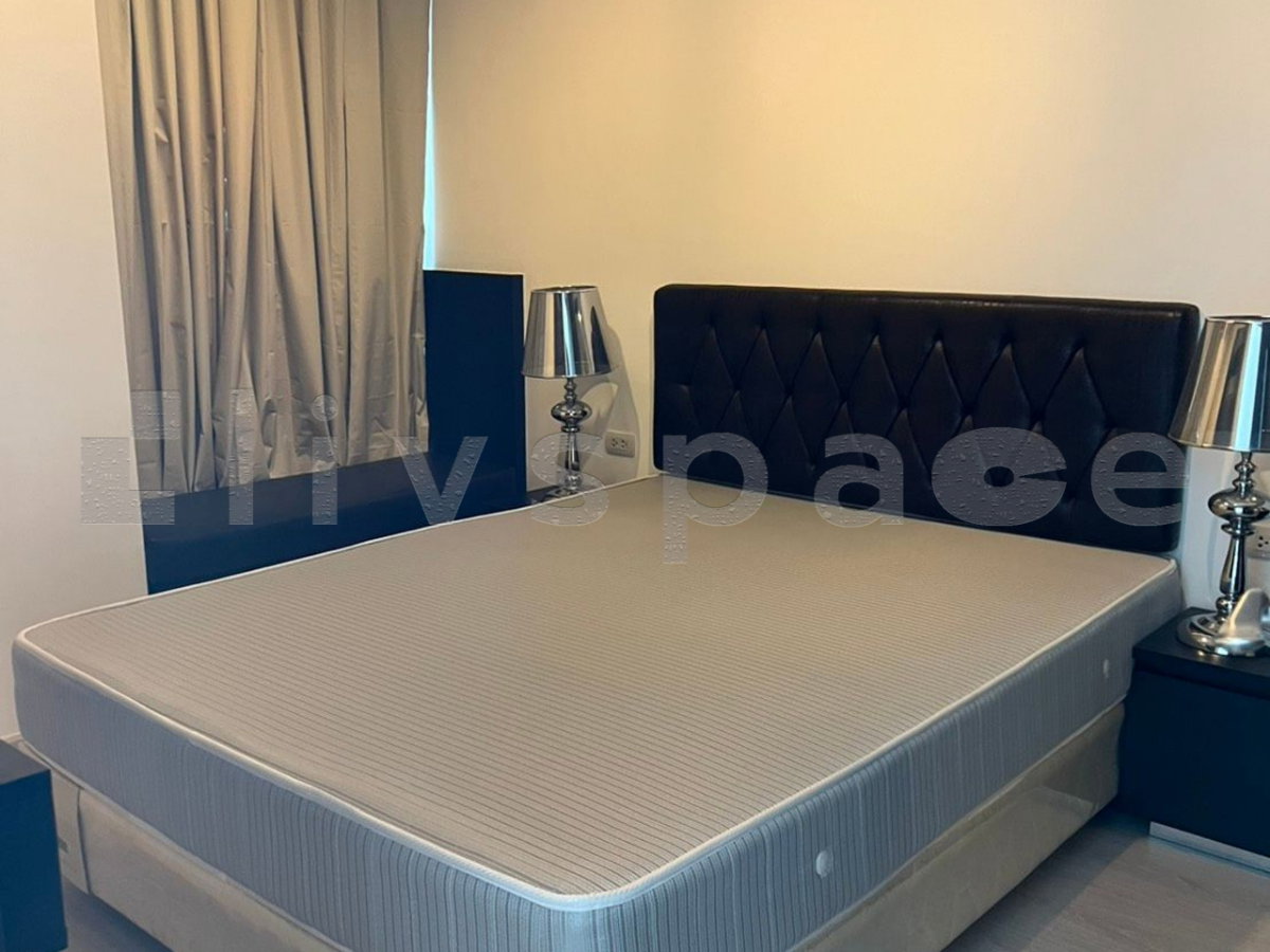 รูป ▚ L08C09ツ ให้เช่า Rhythm Sukhumvit 44/1 1Bed 35ตร.ม. พร้อมจองลดเหลือ 22,000 รับทุกสัญชาติ ติด BTS พระโขนง 0 เมตร✨ - รูปที่ 4/7