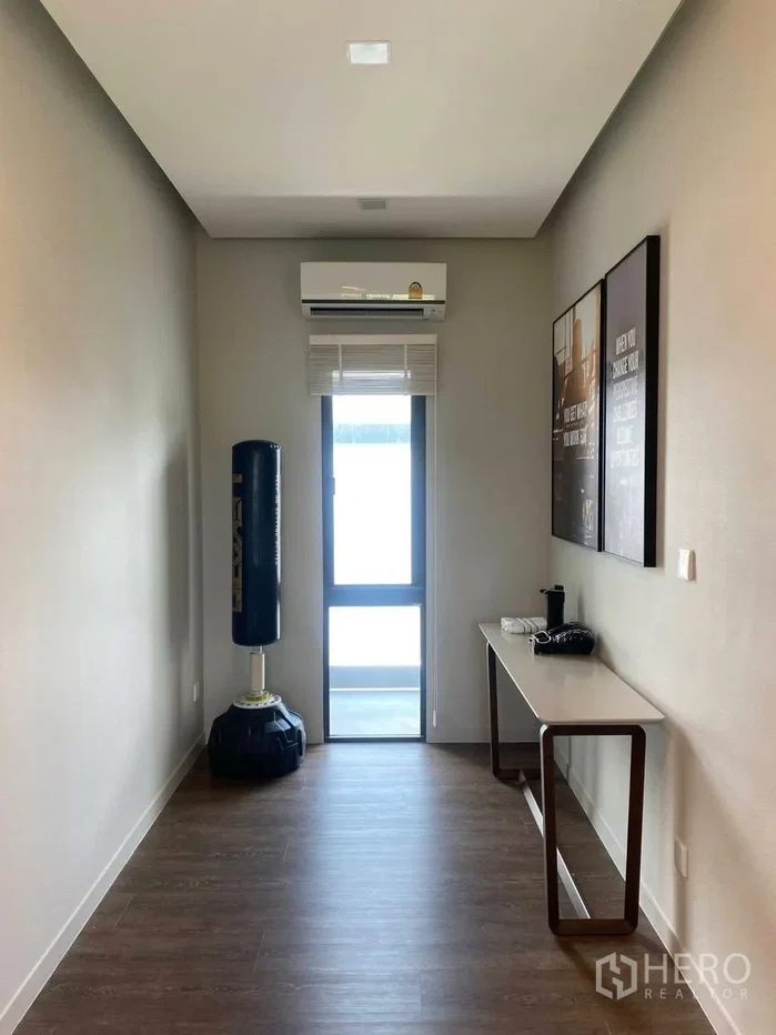 รูป ให้เช่าหรือขาย บ้านเดี่ยว 4 ห้องนอน Mantana Bangna KM 15 (อดีตบางนา กม. 15) บางโฉลง บางพลี สมุทรปราการ - รูปที่ 12/20