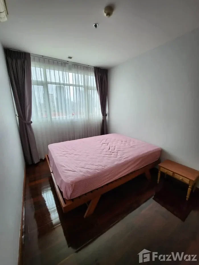 รูป ขาย คอนโด 2 ห้องนอน ในโครงการ สุขุมวิท ซิตี้ รีสอร์ท 6821131 - รูปที่ 6/6