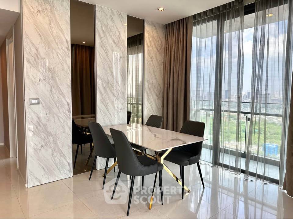 รูป ใกล้ BTS สุรศักดิ์ 100 ม. คอนโด 2 ห้องนอน The Bangkok Sathorn (ID 3350912) - รูปที่ 7/16