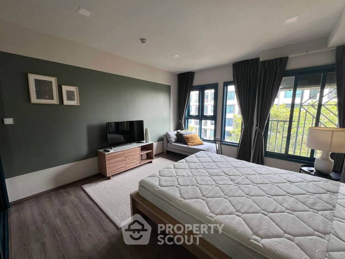 picture 1-BR The Base Sukhumvit 50 Near BTS On Nut (ID 3350107) - 2/10