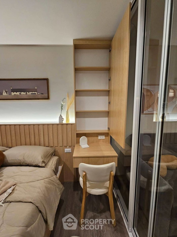 รูป คอนโด 1-ห้องนอน ที่ รีเจ้นท์ โฮม บางนา ใกล้ BTS บางนา (ID 3350040) - รูปที่ 5/13