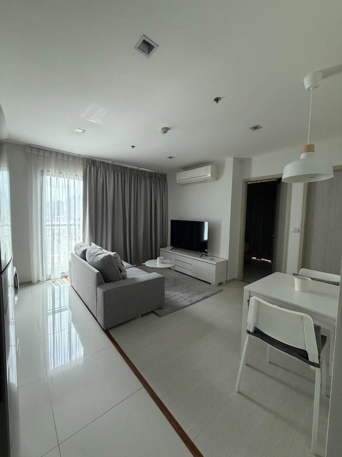 รูป 🔥✨ให้เช่า🔥✨RHYTHM Sukhumvit 36–38 ห้องสวย ใกล้ BTS ทองหล่อ✨ - รูปที่ 3/9