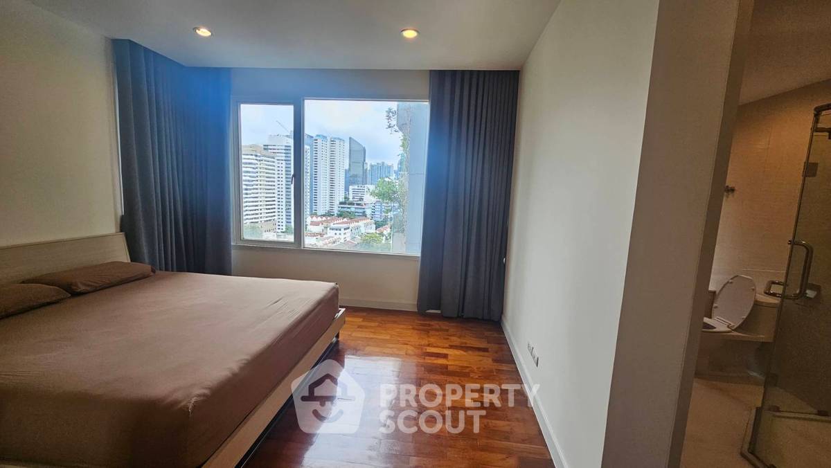 รูป คอนโด 2 ห้องนอน ชั้น 15 ที่ Baan Siri 31 ใกล้ MRT สุขุมวิท (ID 513772) - รูปที่ 5/17