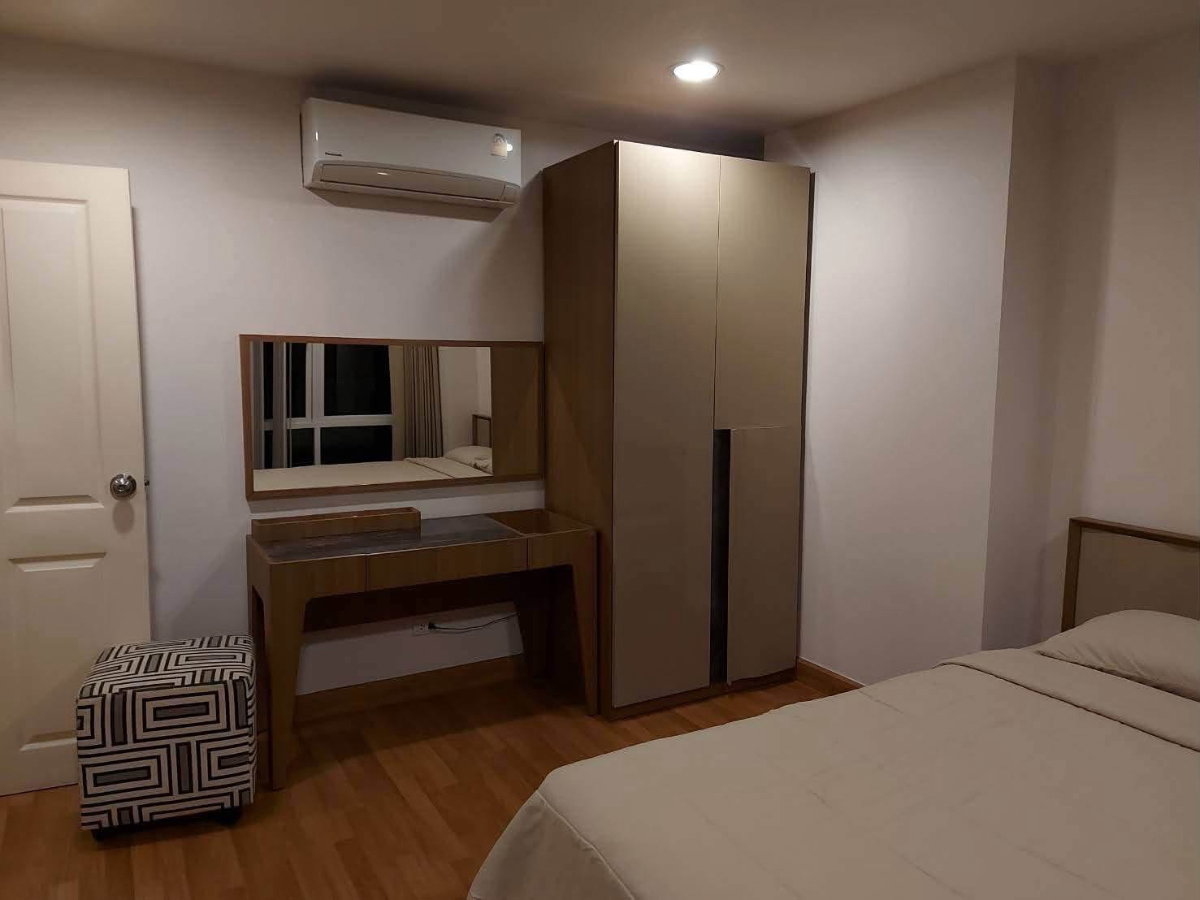 รูป #A124234 ✅ 29/9/69 ให้เช่า The Aree Condominium📲📢สอบถาม ld line @condoboy - รูปที่ 5/11