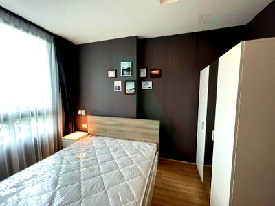 Condos for sale : 🚩 For Sell Condo ARTEMIS SUKHUMVIT 77 Building 1, Floor 9,1 bed room, Room size 32 sqm