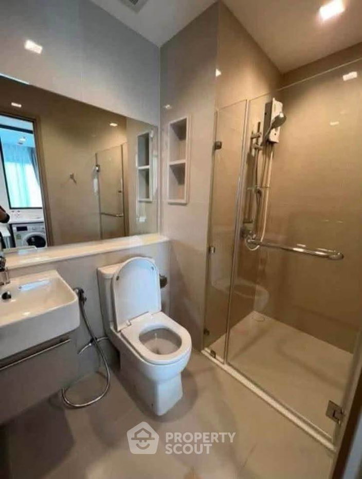 picture 1-BR At Life Sathorn Sierra Near BTS Talat Phlu (ID 3245064) - 4/7