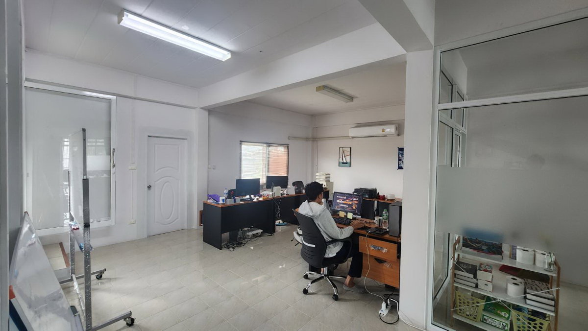 รูป ขายอาคารพาณิชย์ 4 ชั้น ฉลอง ภูเก็ต ติดถนนใหญ่ ทำเลดี ใกล้โรบินสัน ไลฟ์สไตล์ - รูปที่ 19/26