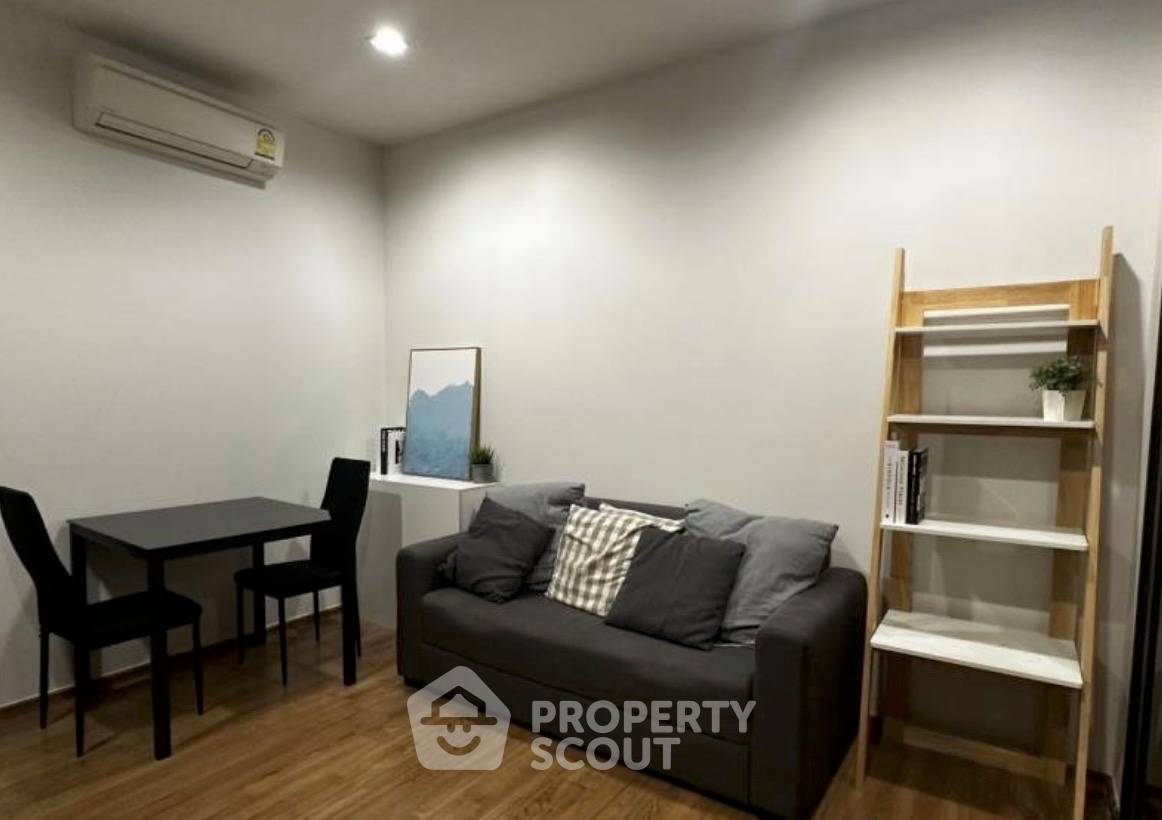 รูป คอนโด 1 ห้องนอน Hasu Haus Sukhumvit 77 ใกล้ BTS อ่อนนุช (ID 3349561) - รูปที่ 3/6
